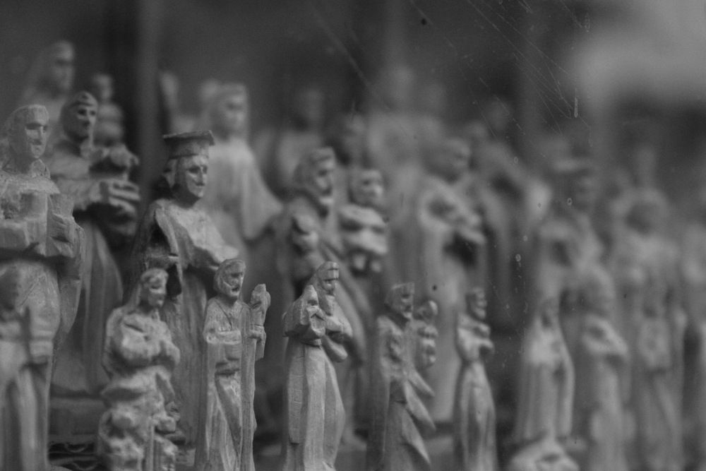 Фотография автора Alexandre Pimentel