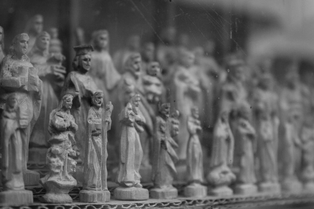 Фотография автора Alexandre Pimentel