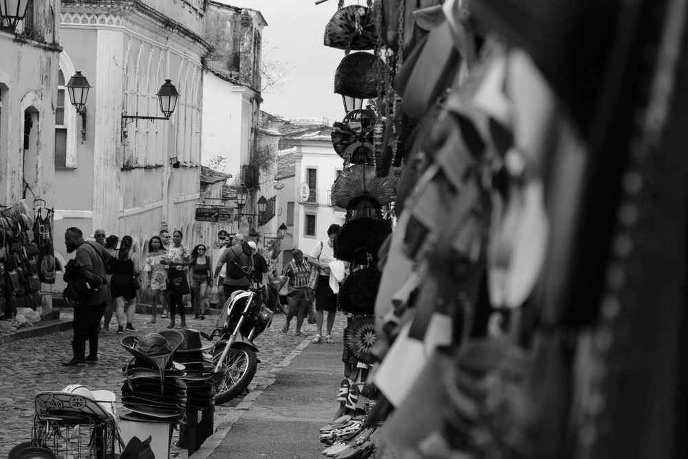 Фотография автора Alexandre Pimentel