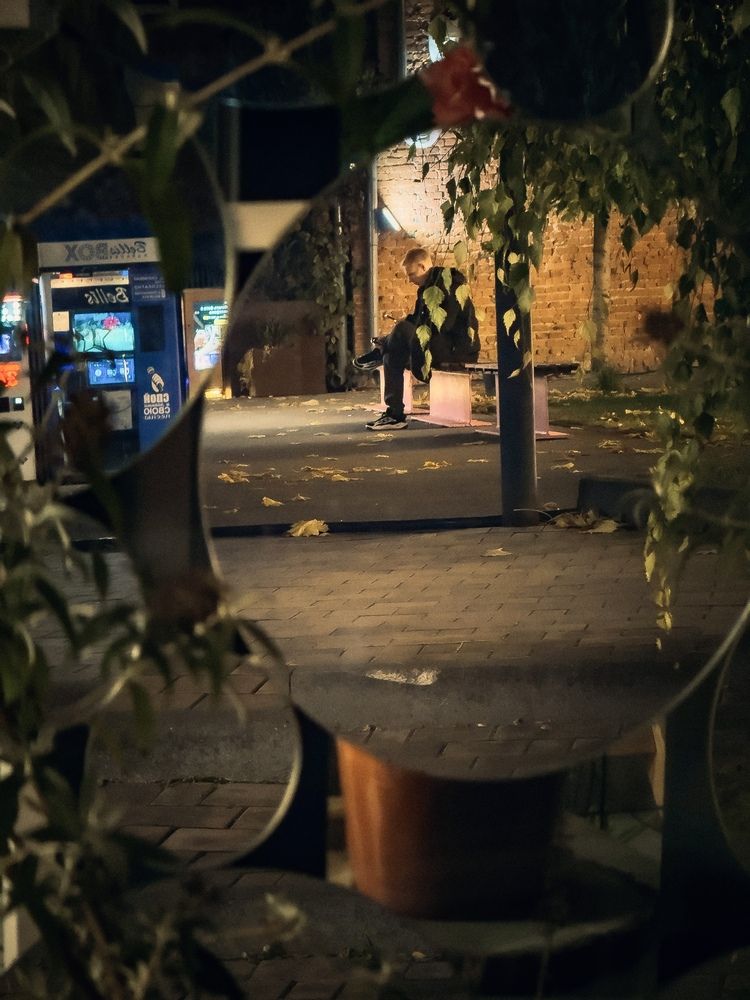 Photograph by Александр Михайлович