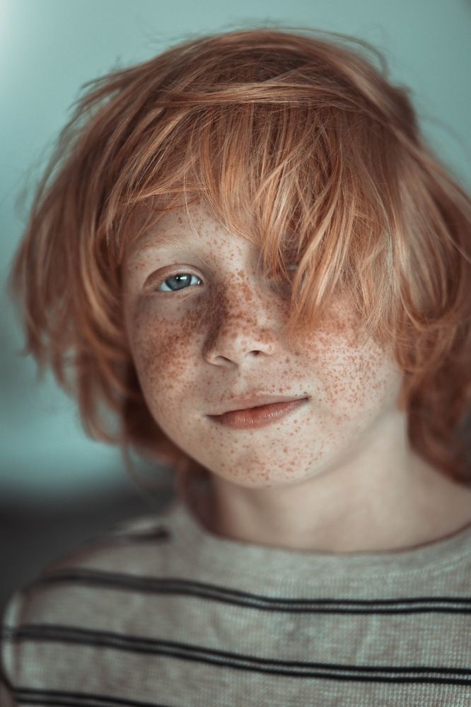 Photograph by Ksenia Sandlerski