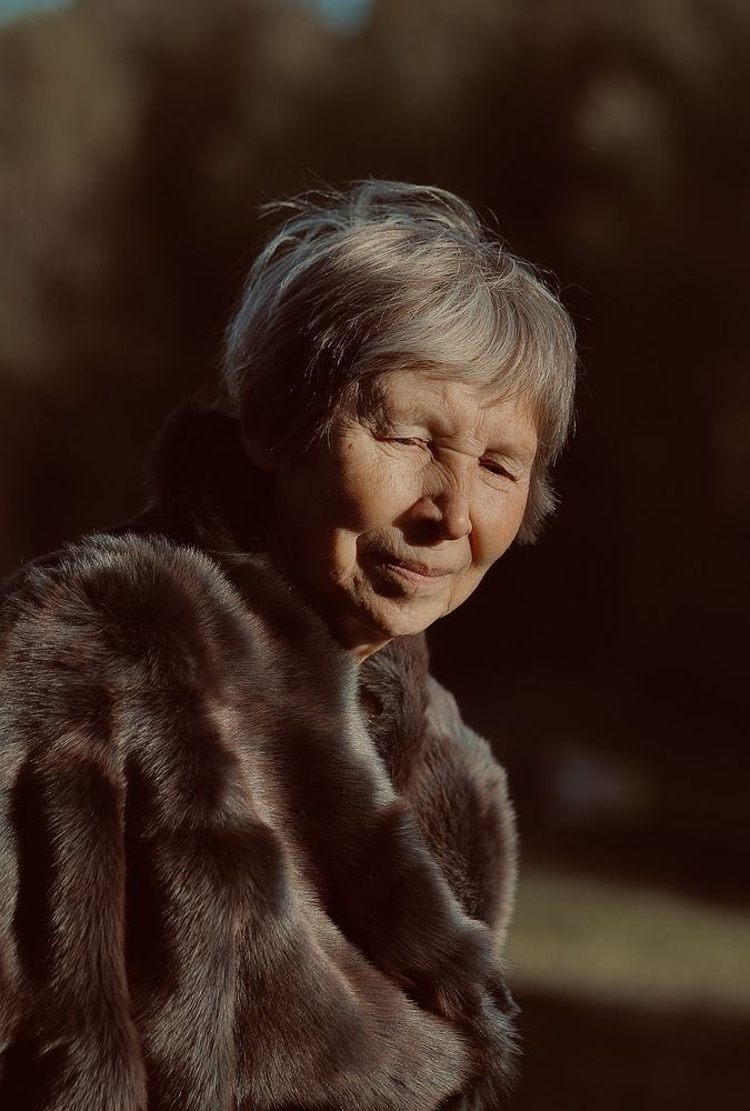 Photograph by Вера Сдвижкова