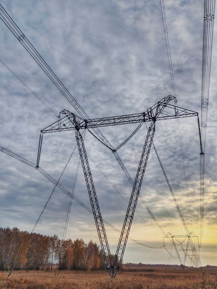 Photograph by Ксения Орлова