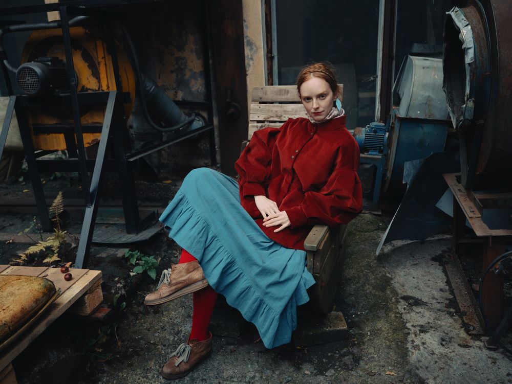 Photograph by Терников Александр