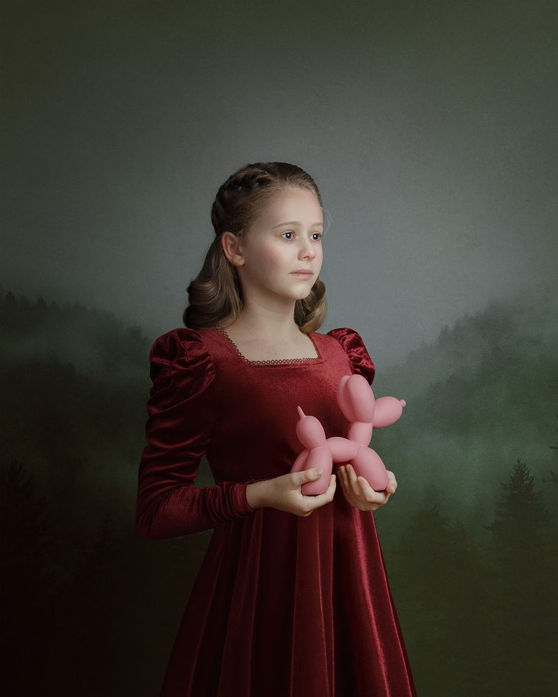 Photograph by NATALIE VORONTSOFF
