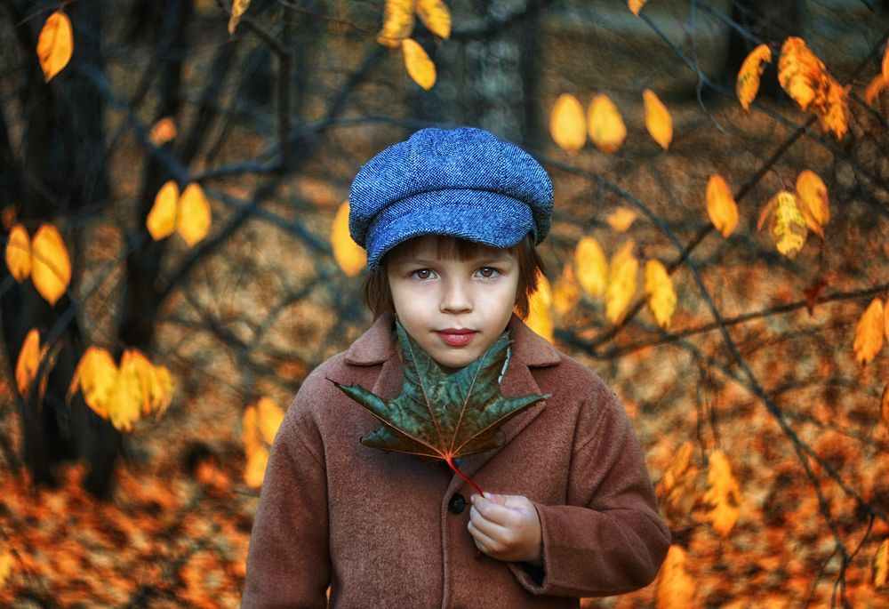 Photograph by Леонид Уральский