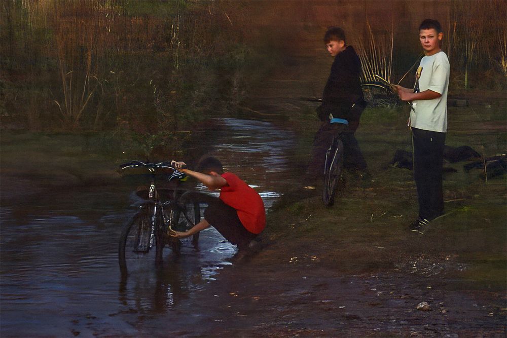 Photograph by миша