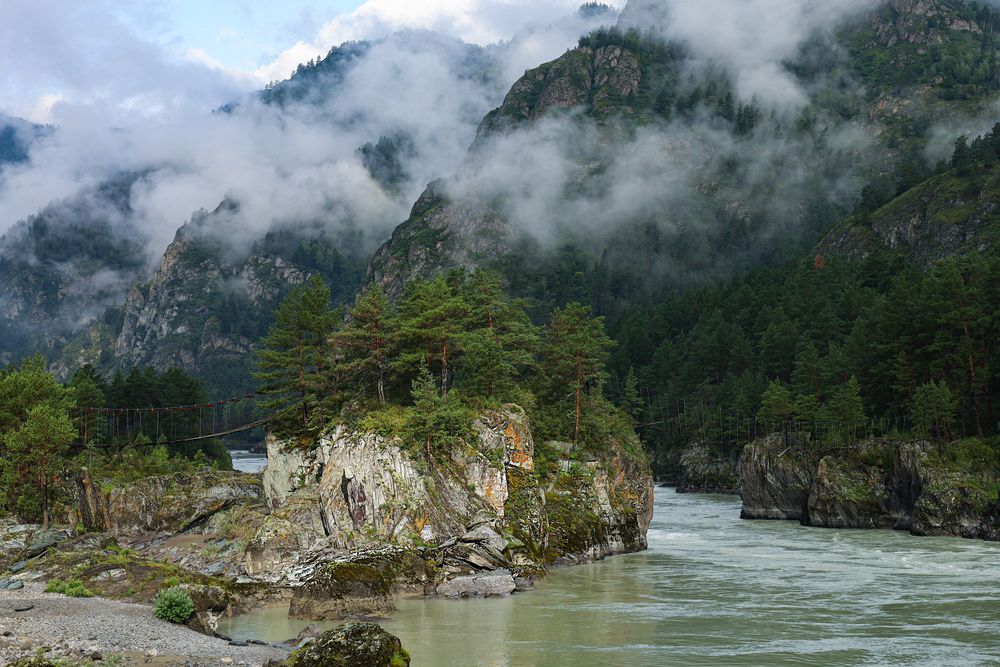 Photograph by Евгений Прокудин