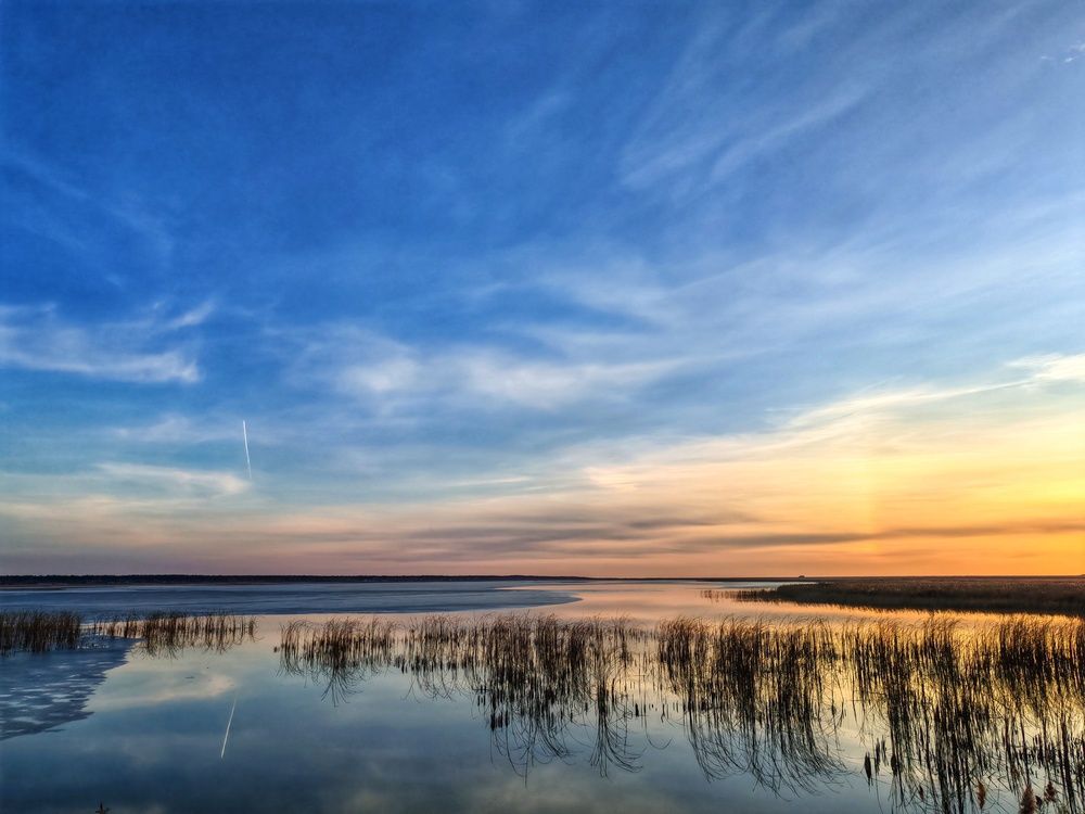 Photograph by Ксения Орлова
