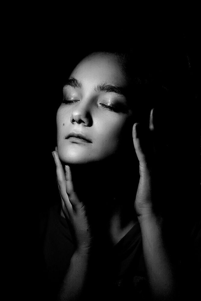 Photograph by ОЛЬГА БУЛЫЧЕВА