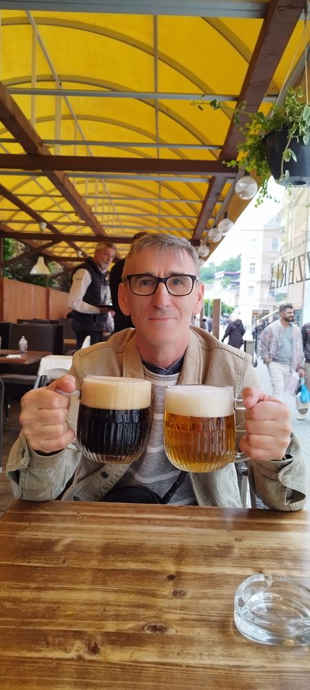 Фотография автора Sergej Roor