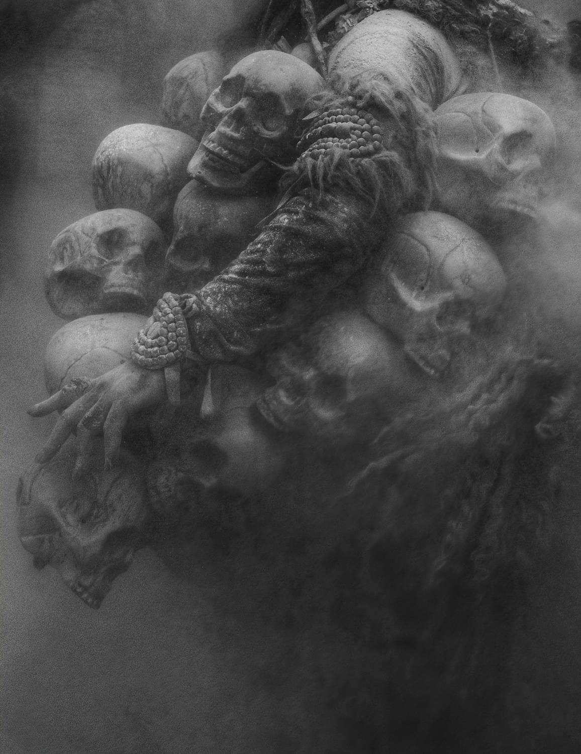 Dance of the Dead Dance of the Dead