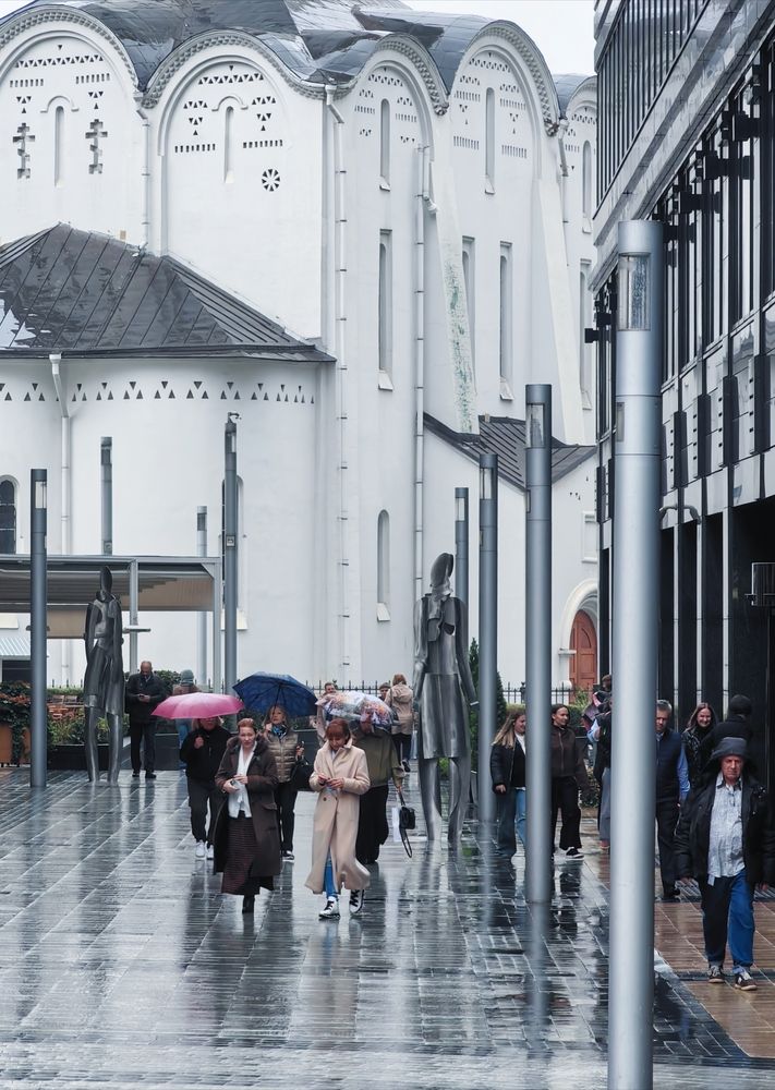 Photograph by Игорь Крыжко