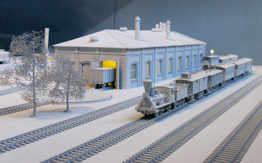 Фотография автора Кулешов Сергей