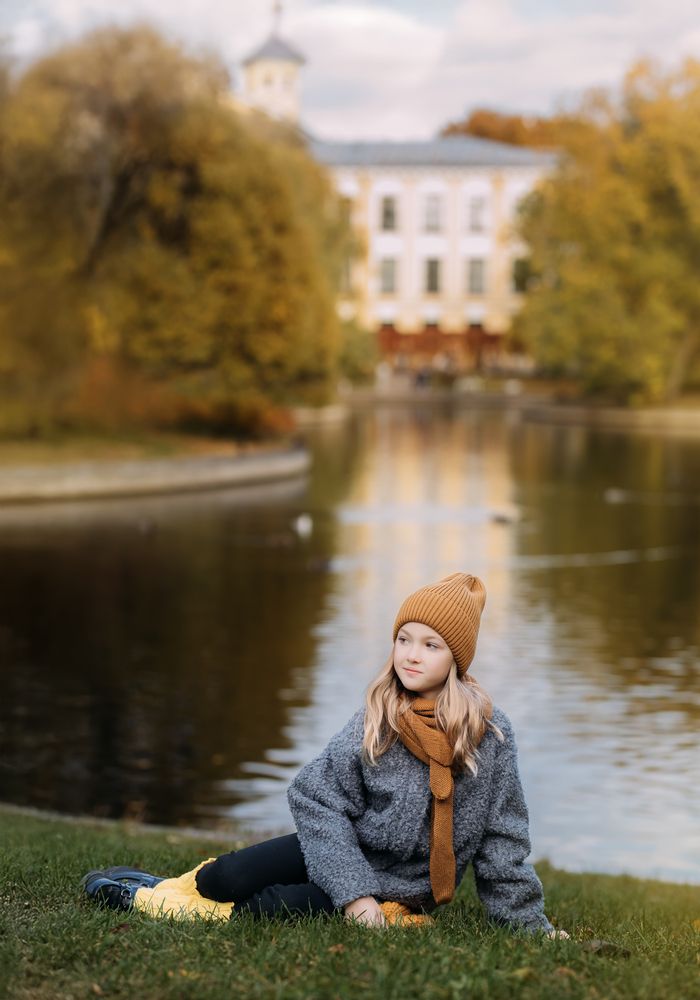 Photograph by Полина Данилова