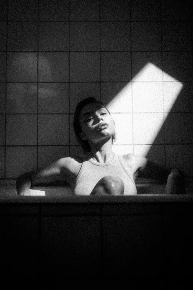 Photograph by EVGENII KOCHETKOV