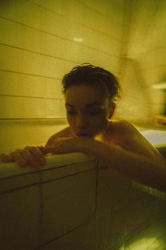 Photograph by EVGENII KOCHETKOV