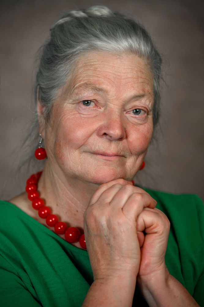 Photograph by Надежда Кажура