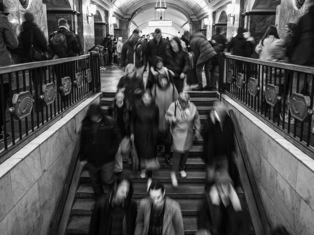 Photograph by Кирилл Соколов