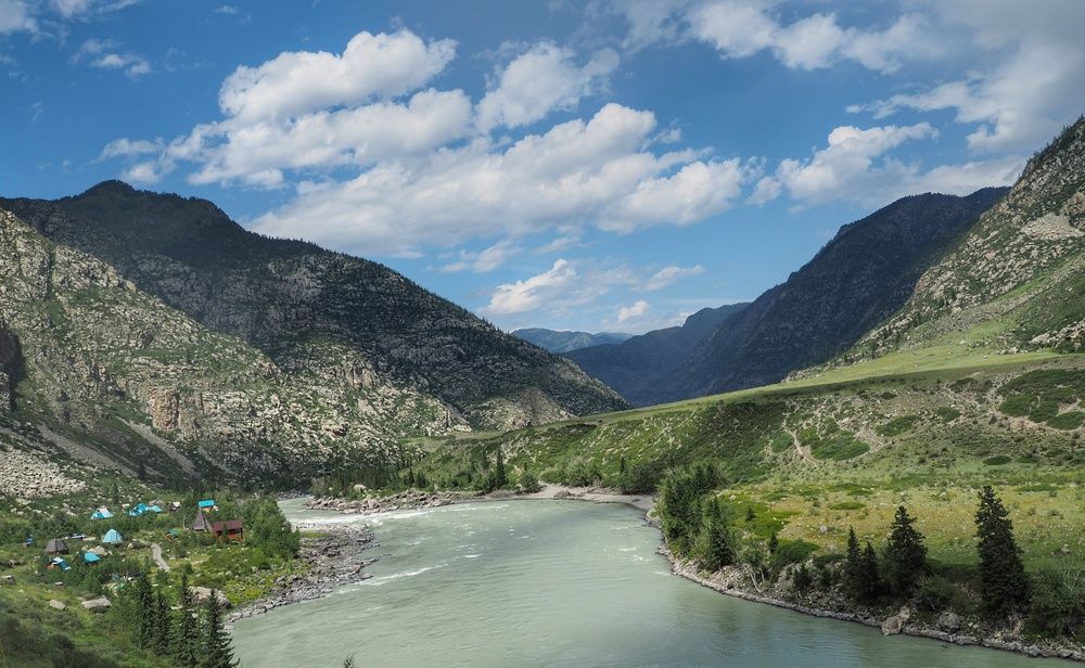 Photograph by Дмитрий Решетник