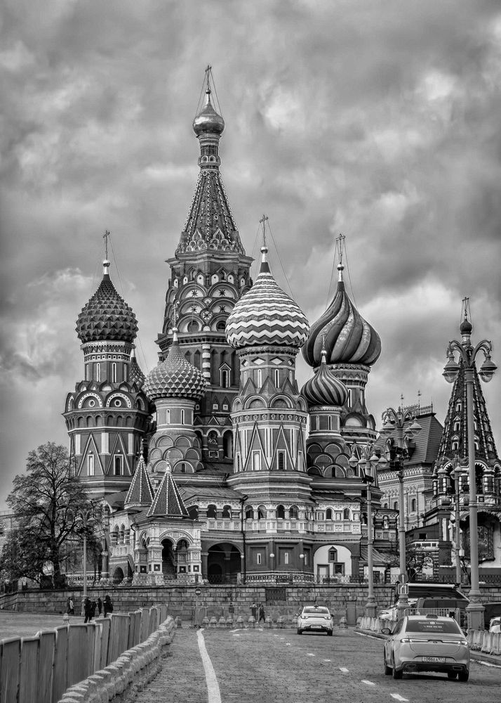 Photograph by Олег Белан