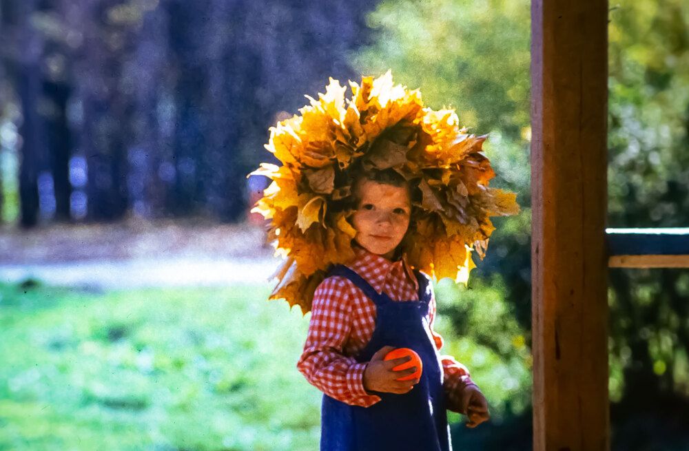 Photograph by Владимир Арбесман