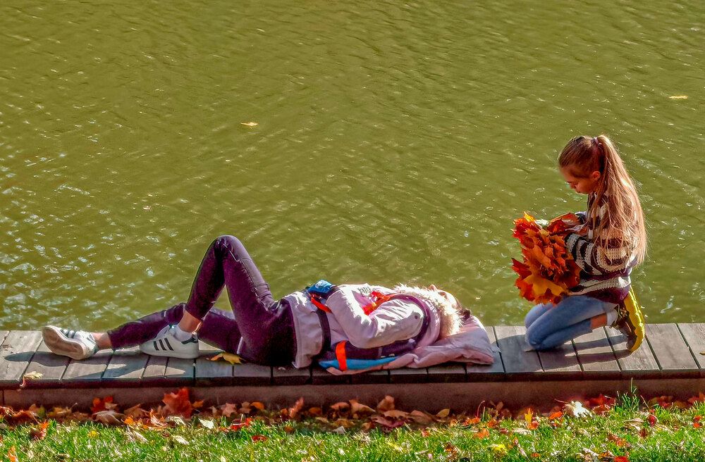 Photograph by Владимир Арбесман