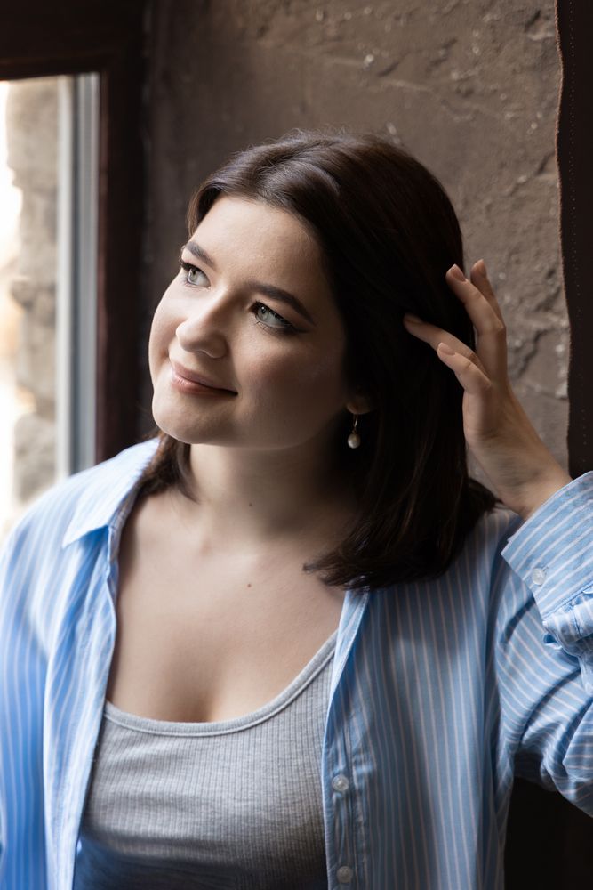 Photograph by Ольга Остроумова