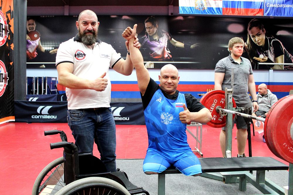 Photograph by Vitaliy Saposhnikov