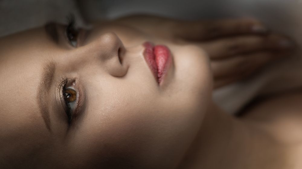 Photograph by Ольга Остроумова