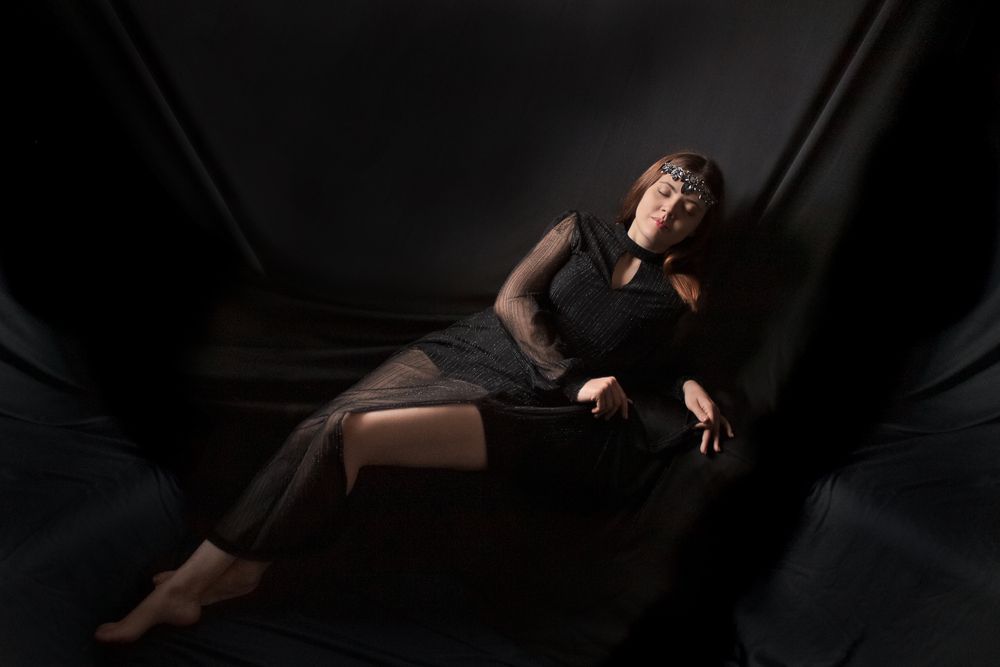 Photograph by Ольга Остроумова