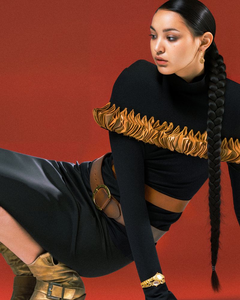 Photograph by YEVGENIYA Berman
