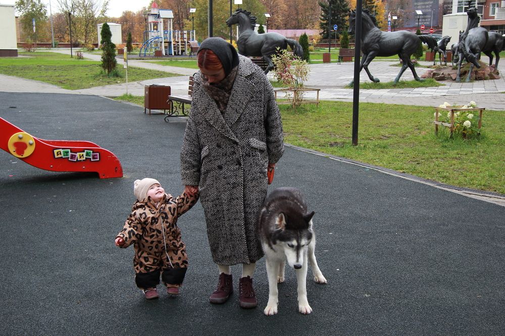 Photograph by Виталий Полозов