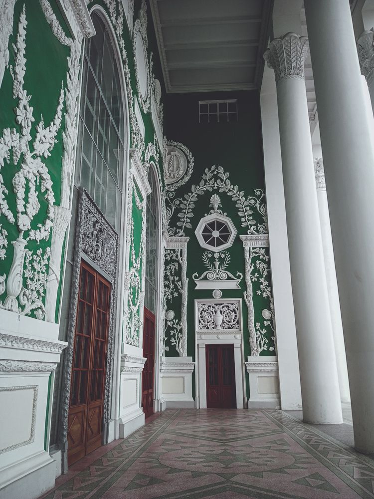 Photograph by Марина Гаврилова
