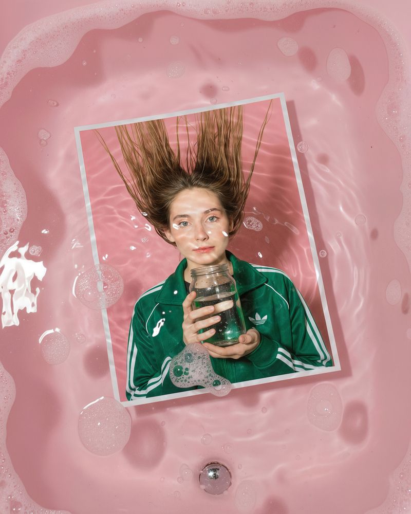 Photograph by YEVGENIYA Berman