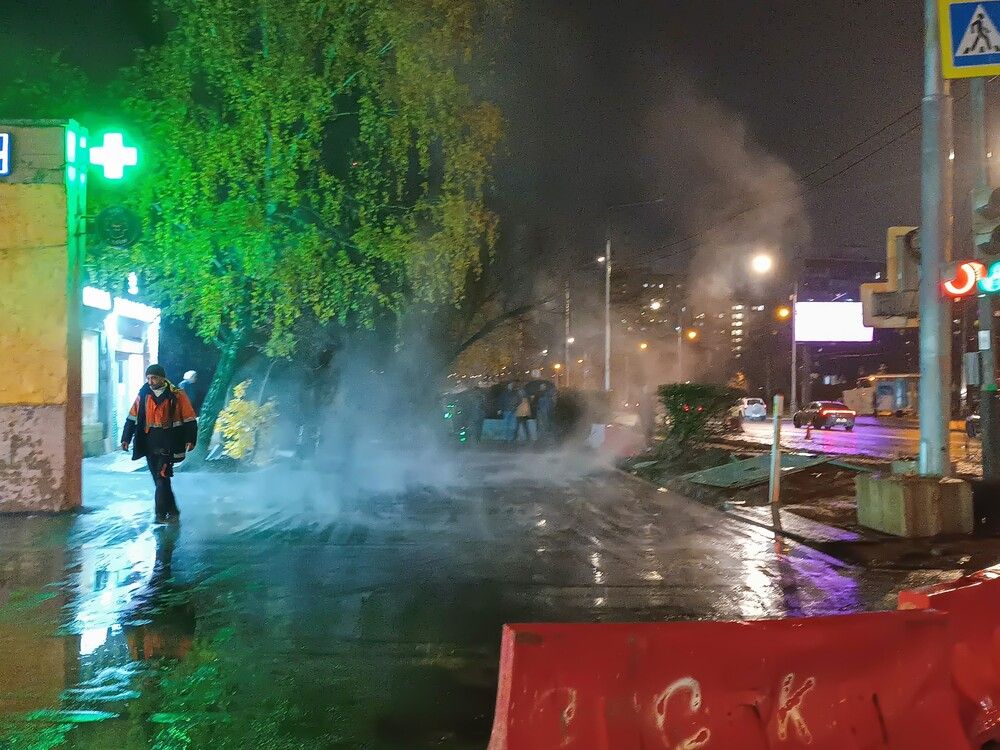 Фотография автора Александр Порохов