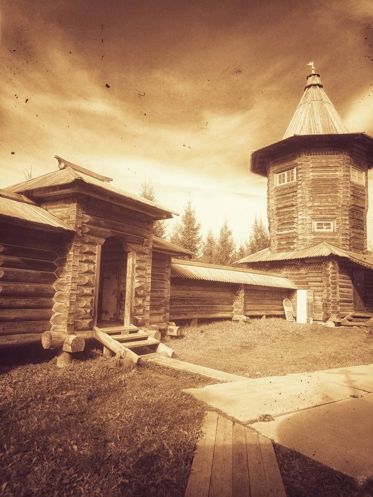 Photograph by Денис Умеренков
