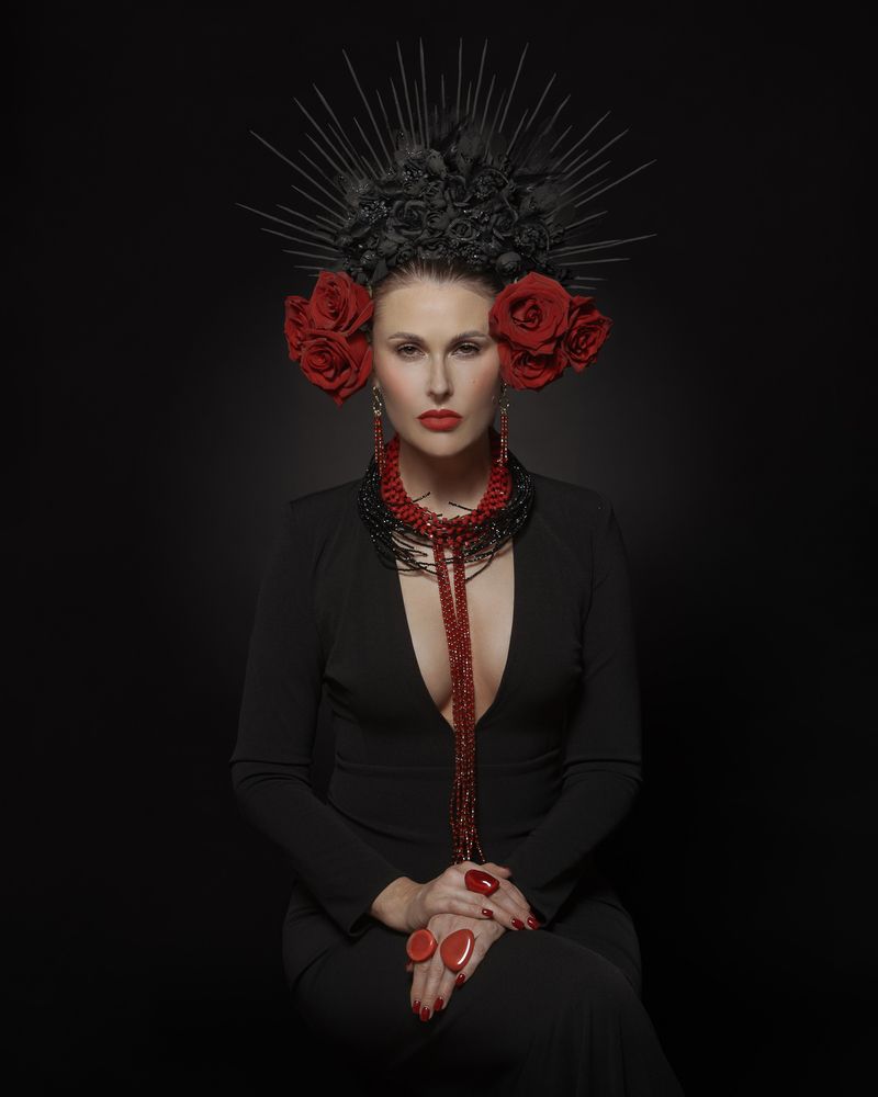 Фотография автора Ольга Дубина