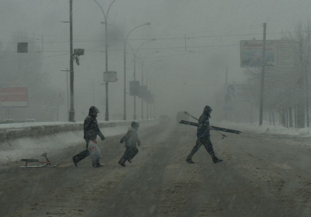 Photograph by Оксана Саранова