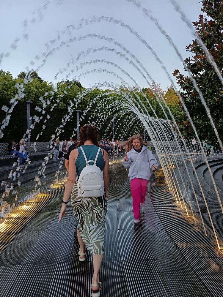 Photograph by Ольга Шевцова