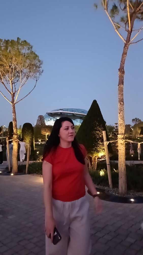 Photograph by Ольга Шевцова