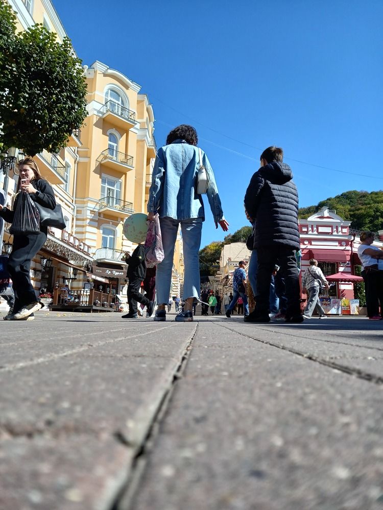 Photograph by Ольга Шевцова