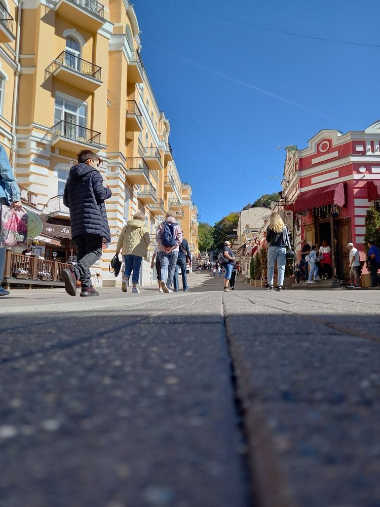 Photograph by Ольга Шевцова