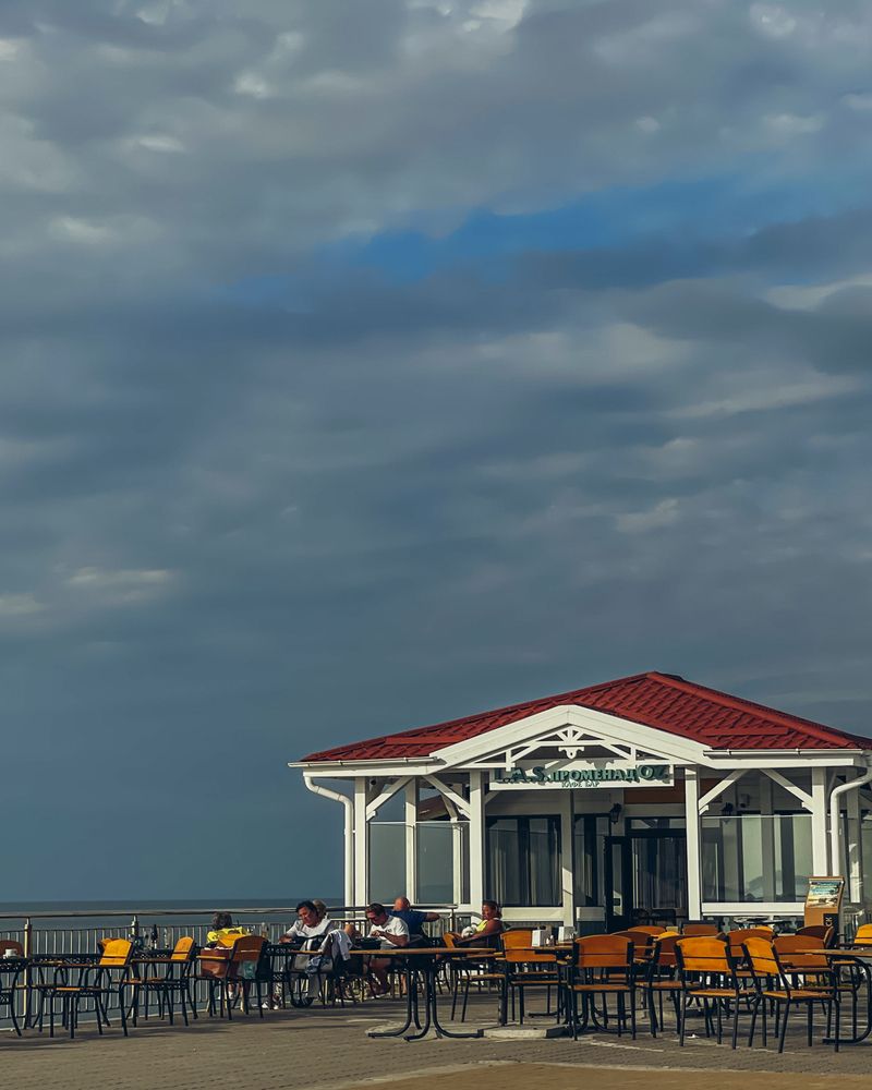 Фотография автора Елена Меньшикова