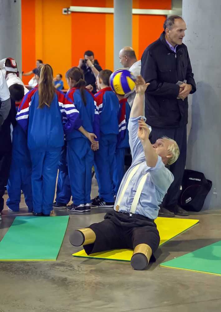 Photograph by Алексей Патлах