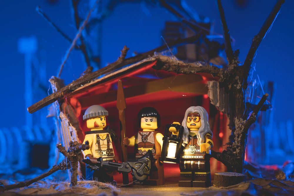 Фотография автора Кирилл Кичатов