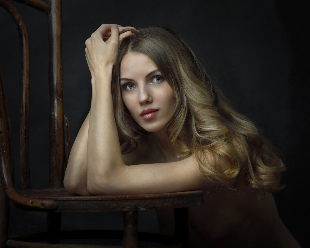 Photograph by Po Leen