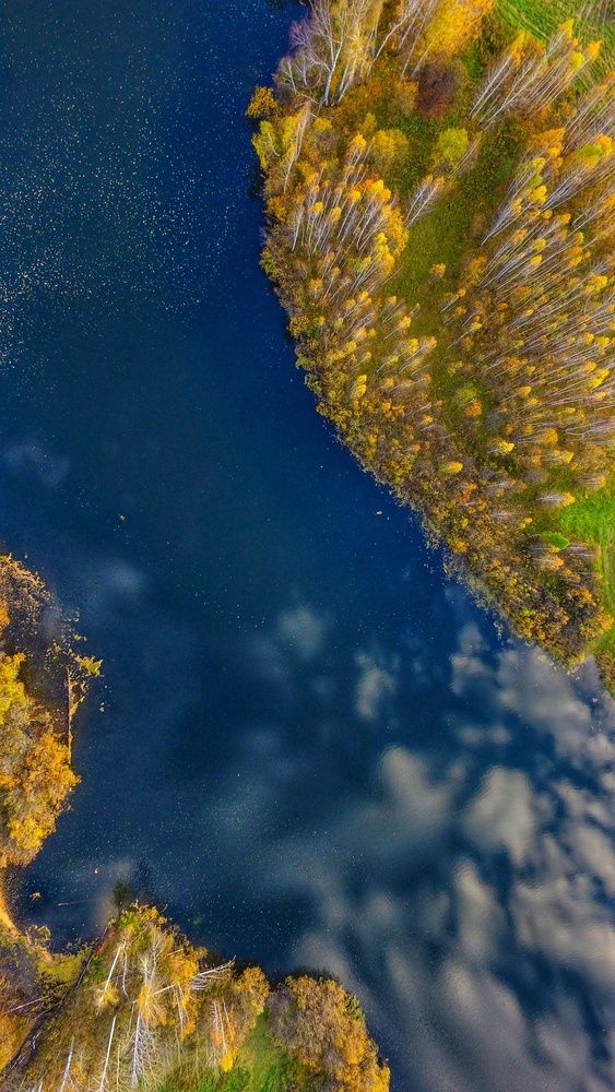 Photograph by Людмила Кратова