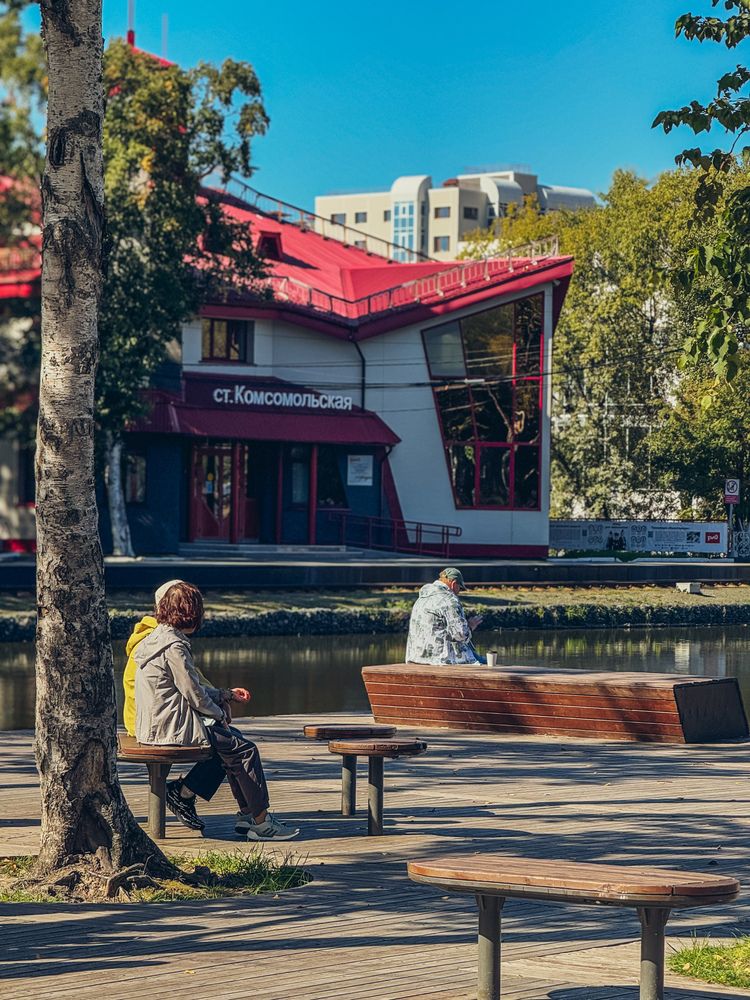 Фотография автора Елена Меньшикова