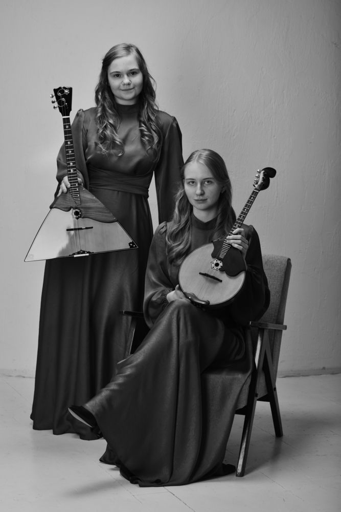 Photograph by Семен Батов